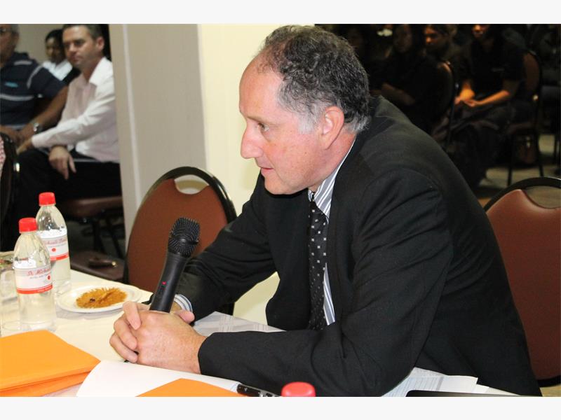 Electronic bingo the 'crack cocaine' of gambling | South Coast Herald