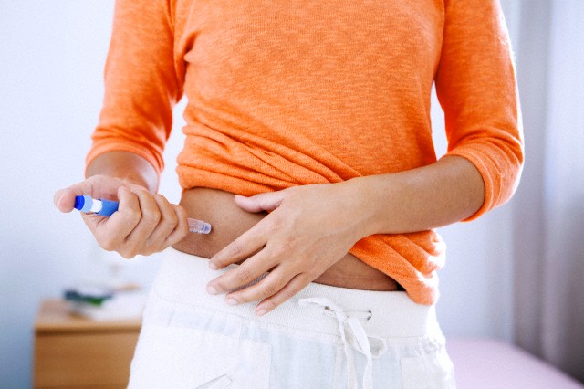 World Diabetes Day Best And Worst Food Choices For Diabetics South 